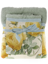 A40189 - Biancheria Bagno - BLANC MARICLO