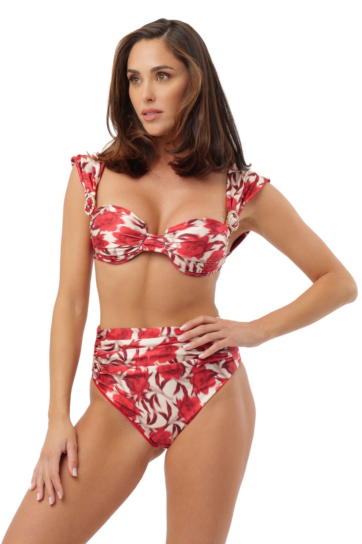 CORAL - Costumi da bagno - Adore’