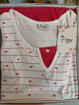8668-S22 - Pigiameria - CIPPI