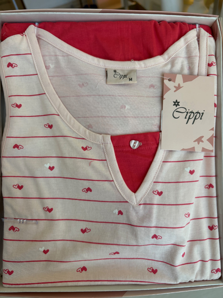 8668-S22 - Pigiameria - CIPPI
