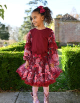 LILA+PIXIE - Abbigliamento bambini - ANGELS FACE