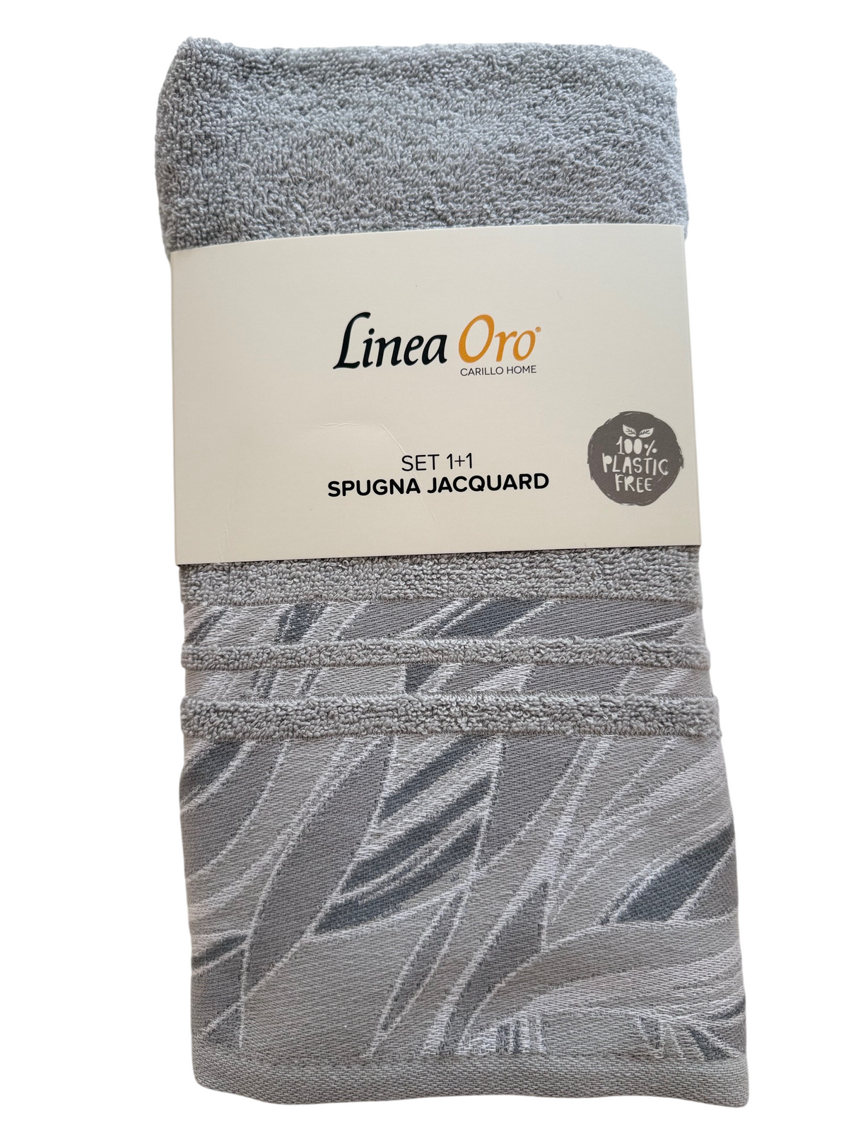 BB0313 - Biancheria Bagno - LINEAORO